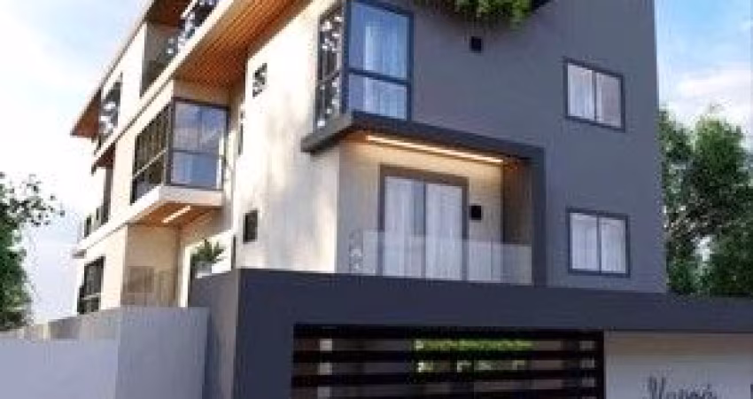 Apartamento em Mariluz - Itapoá - Praia das Palmeiras