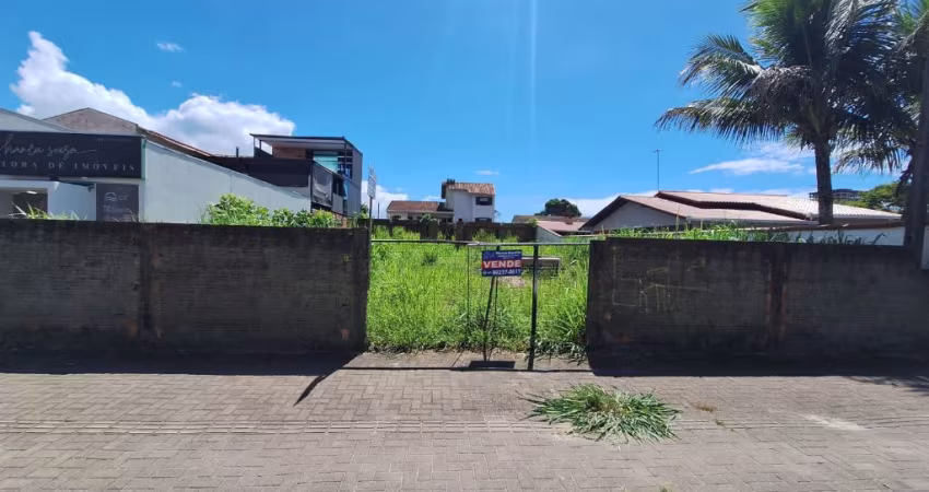 Excelente terreno para investimento