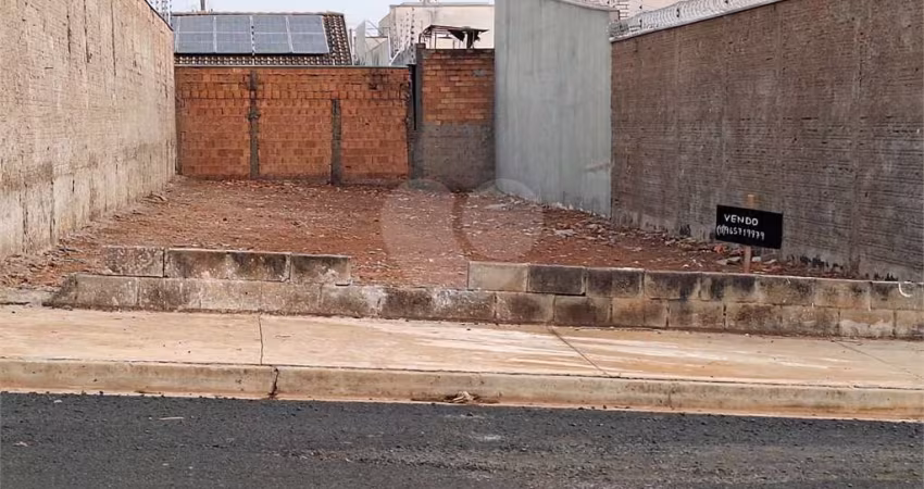 Terreno à venda em Cidade Jardim - SP