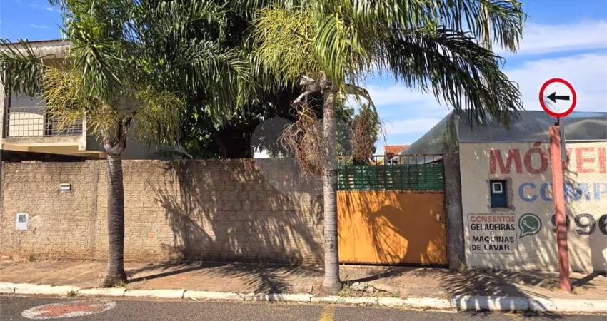 Terreno à venda em Vila Xavier (vila Xavier) - SP