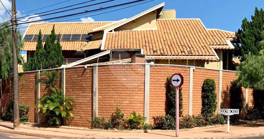 Sobrado com 3 quartos à venda em Vila Velosa - SP