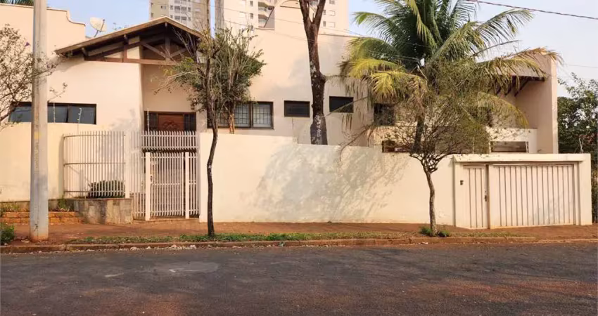 Casa com 3 quartos à venda ou para locação em jardim morumbi - sp