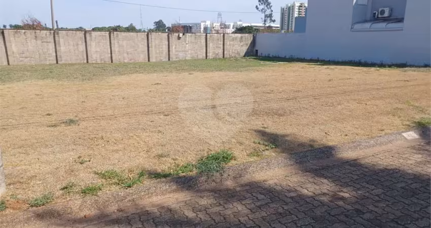 Terreno à venda na Evenor Dos Santos, Central Park Morada do Sol, Araraquara