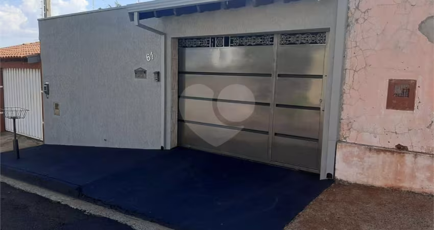 Casa com 3 quartos à venda em Parque Igaçaba - SP