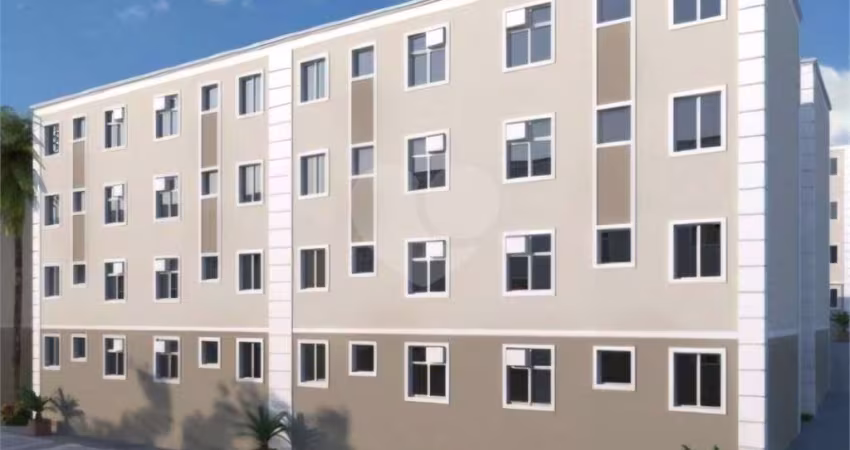 Apartamento com 2 quartos à venda em Jardim Universal - SP