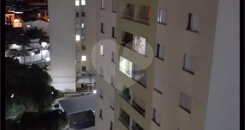 Apartamento com 3 quartos à venda em Jardim Viaduto (vila Xavier) - SP