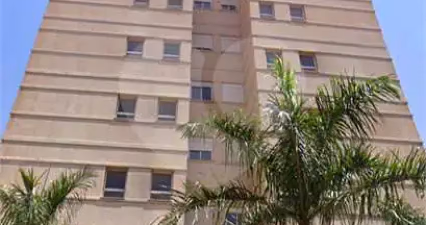 Apartamento com 3 quartos à venda em jardim do carmo - sp