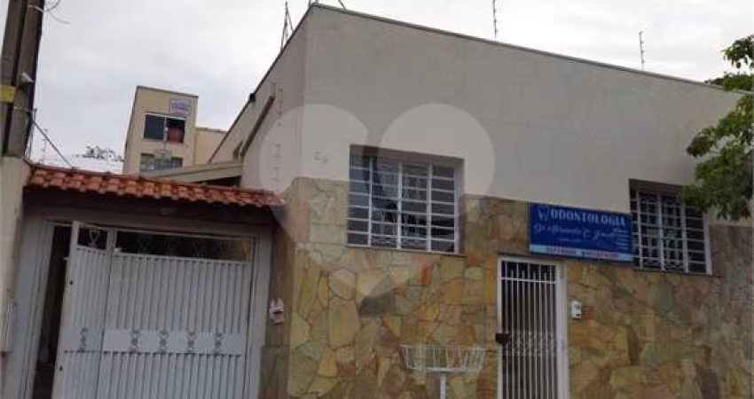 Sobrado com 3 quartos à venda em Centro - SP