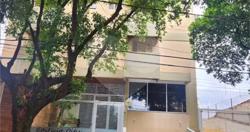 Apartamento com 3 quartos à venda na Rua Voluntários da Pátria, Centro, Araraquara