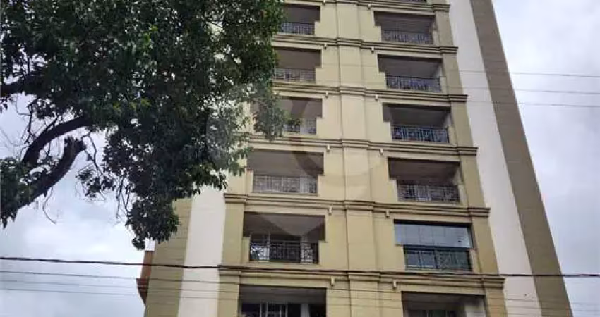 Apartamento com 2 quartos à venda na Mauá, Centro, Araraquara