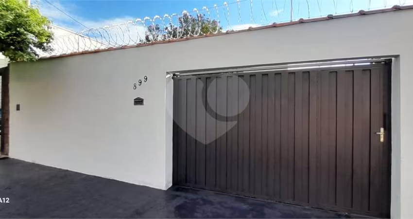 Casa com 2 quartos à venda em Jardim Morumbi - SP