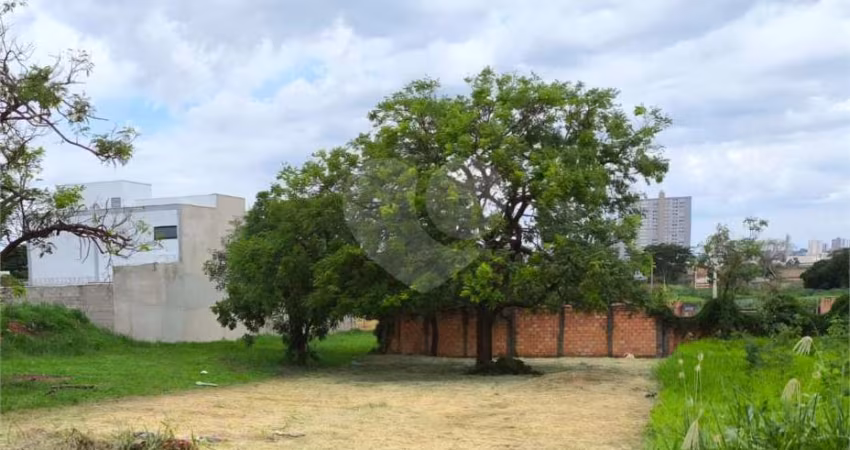 Terreno à venda em Cidade Jardim - SP