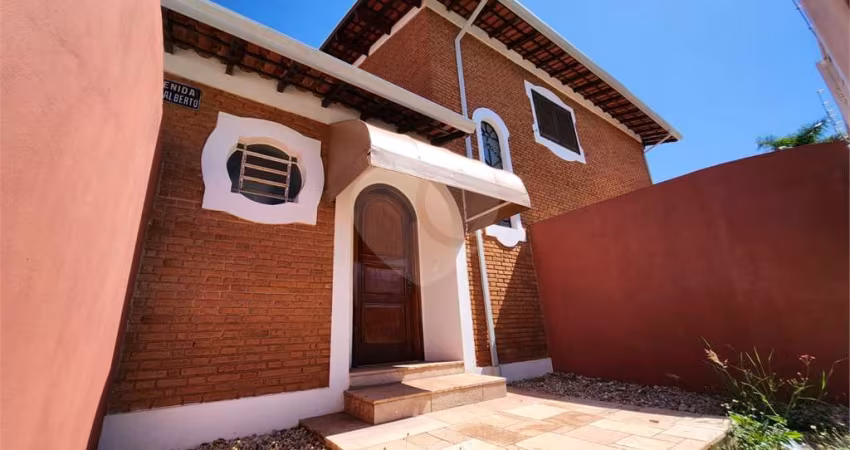 Sobrado com 3 quartos à venda em Vila Harmonia - SP