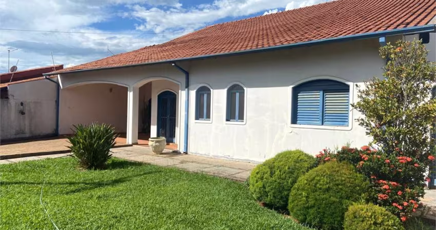 Casa com 4 quartos à venda em Vila Harmonia - SP