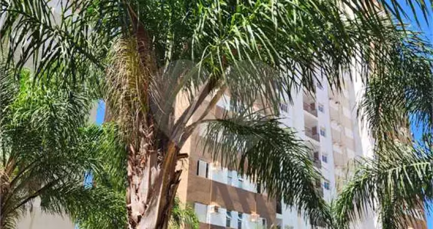 Apartamento com 3 quartos à venda em Jardim Dos Manacás - SP