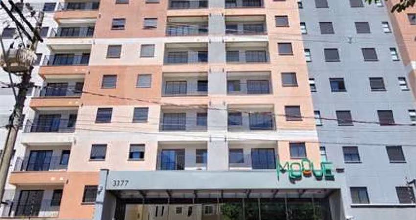 Apartamento com 2 quartos à venda em Centro - SP
