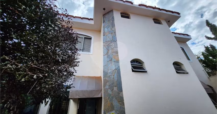 Sobrado com 5 quartos à venda em Jardim Alvorada - SP