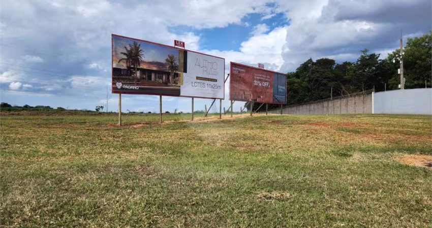 Área de Terra à venda em Jardim Botânico - SP