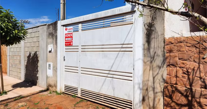 Casa com 2 quartos à venda em Centro - SP