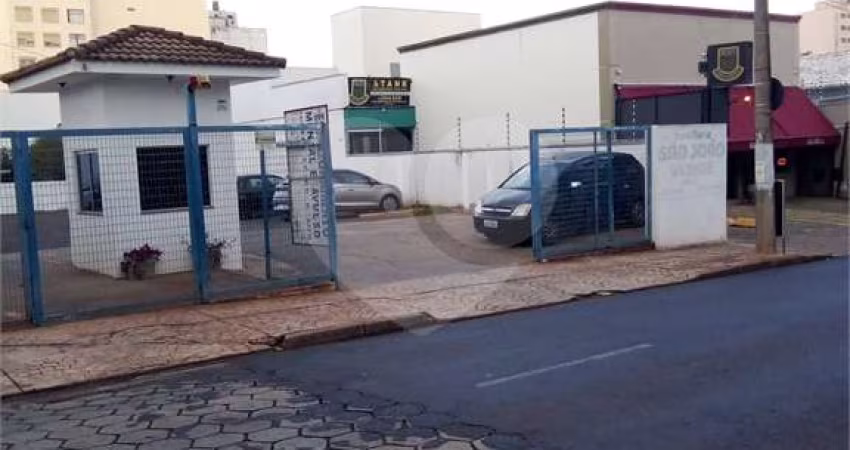 Terreno à venda em Centro - SP