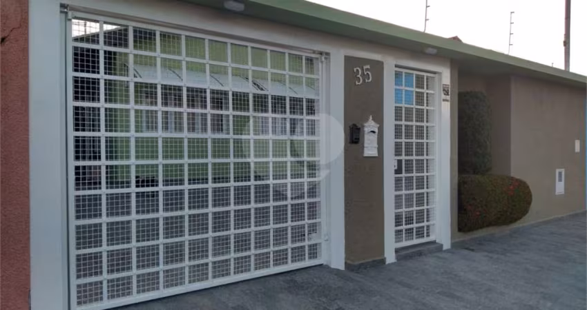 Casa com 3 quartos à venda em Jardim Do Bosque - SP