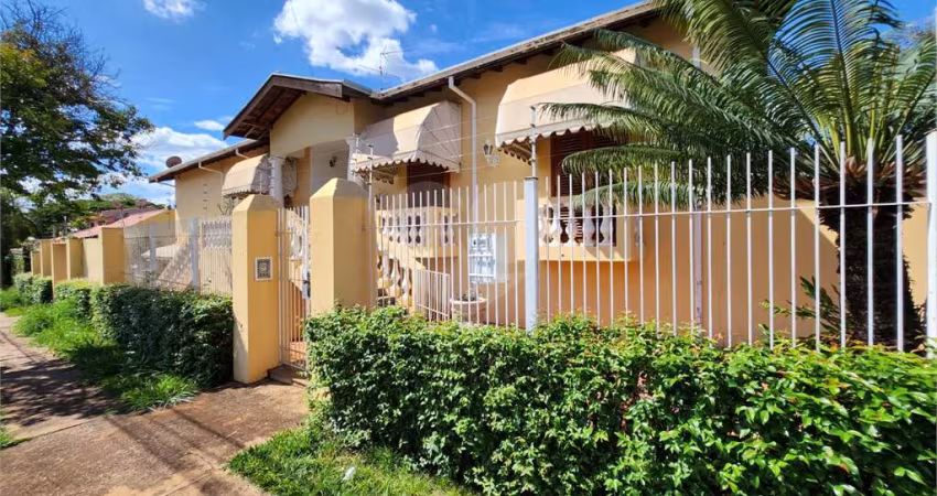 Sobrado com 5 quartos à venda em Vila Harmonia - SP