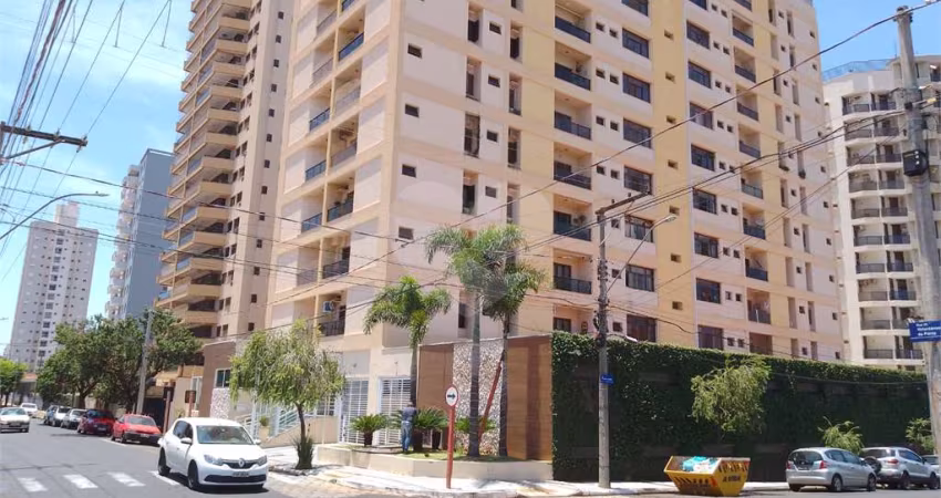 Apartamento com 3 quartos à venda em Centro - SP