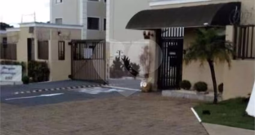 Apartamento com 2 quartos à venda em Jardim Primor - SP