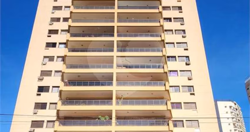 Apartamento com 3 quartos à venda em Centro - SP