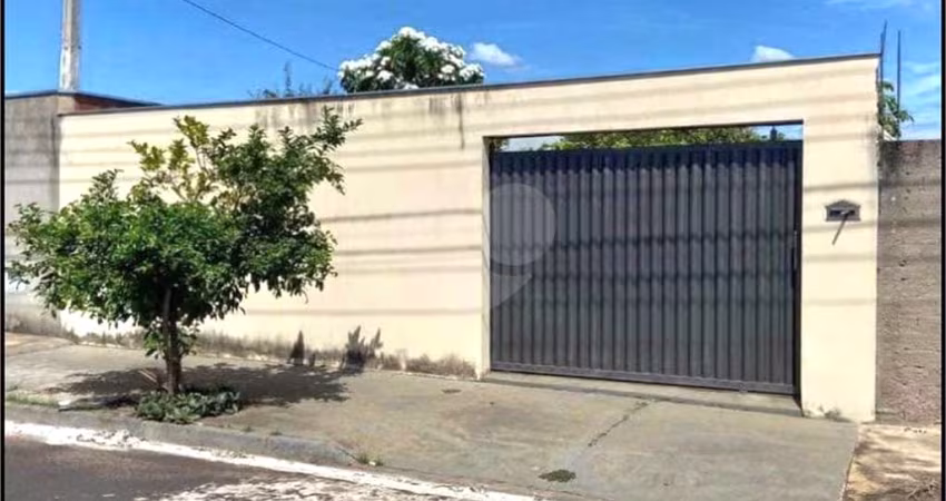 Terreno à venda em Jardim Adalberto Frederico De Oliveira Roxo I - SP