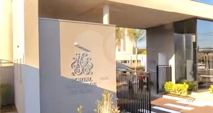 Apartamento com 2 quartos à venda em Jardim Dos Manacás - SP