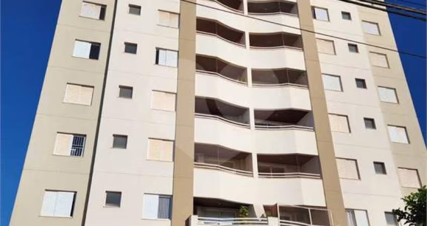Apartamento com 3 quartos à venda em Centro - SP