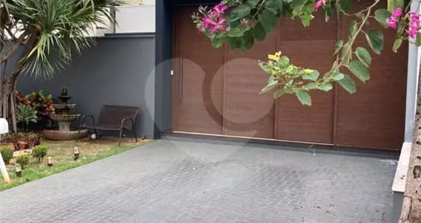 Condomínio com 3 quartos à venda em residencial village damha ii - sp
