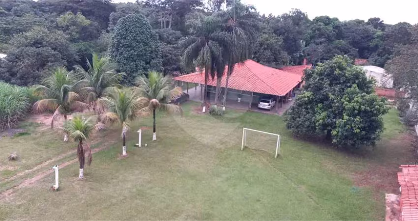 Chácara com 3 quartos à venda em recanto dos nobres - sp