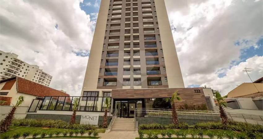 Apartamento com 2 quartos à venda na Cristóvão Colombo, Centro, Araraquara