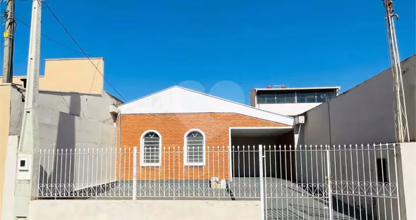 Casa com 3 quartos à venda na São Paulo, Centro, Araraquara