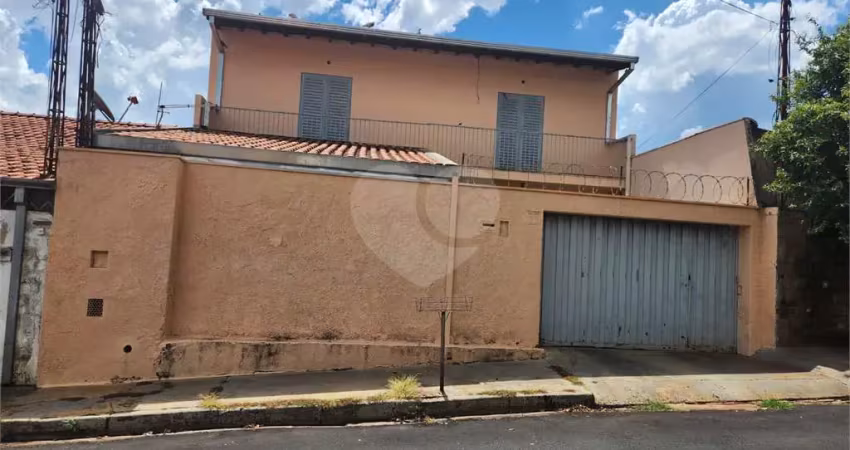 Casa com 2 quartos à venda em vila santa maria (vila xavier) - sp