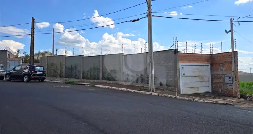 Barracão / Galpão / Depósito à venda na Romulo Lupo, Parque Laranjeiras, Araraquara