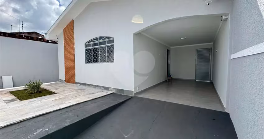 Casa com 3 quartos à venda em jardim tabapuã (vila xavier) - sp