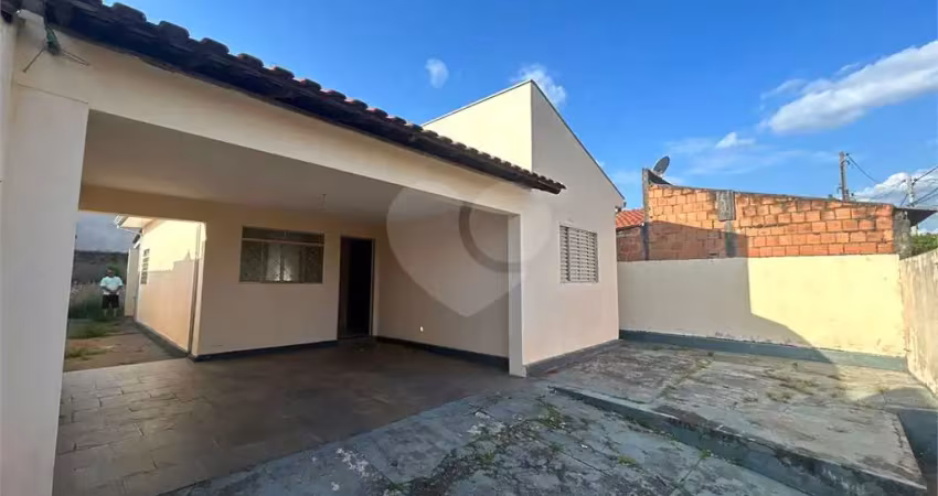 Casa com 2 quartos à venda em jardim américa (vila xavier) - sp