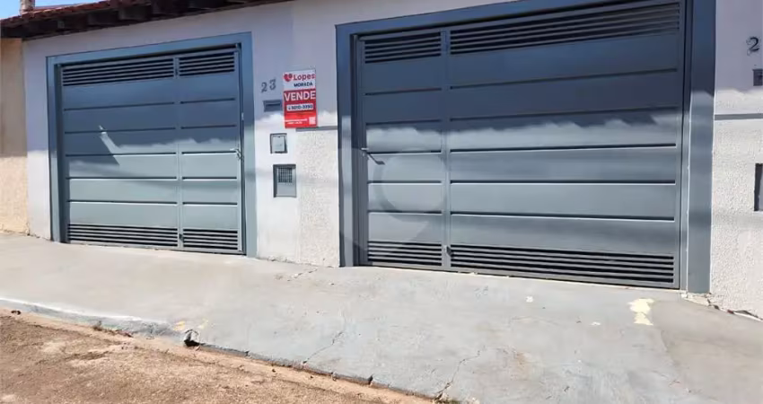 Casa com 4 quartos à venda em parque gramado ii - sp