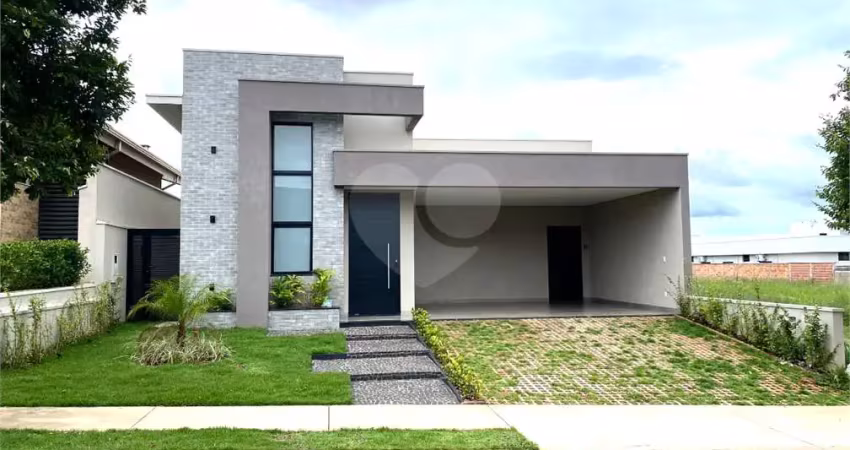 Condomínio com 3 quartos à venda em condomínio portal das tipuanas - sp