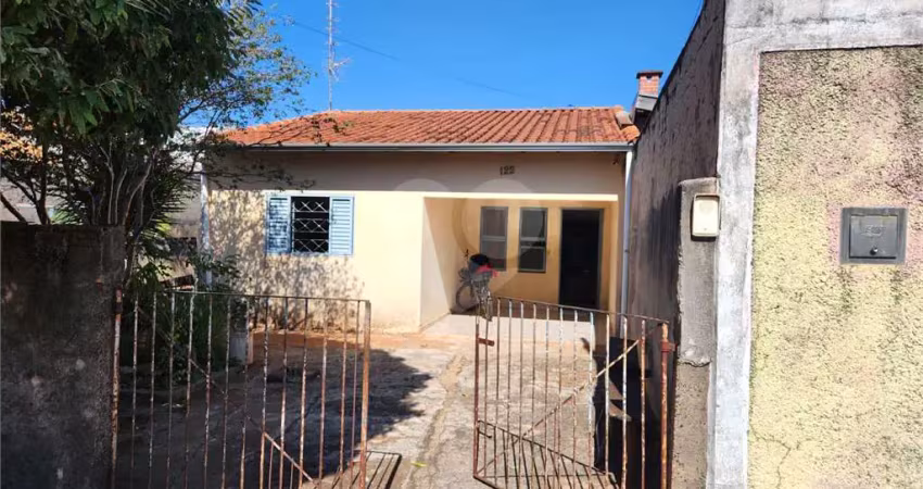 Casa com 2 quartos à venda em jardim brasil (vila xavier) - sp