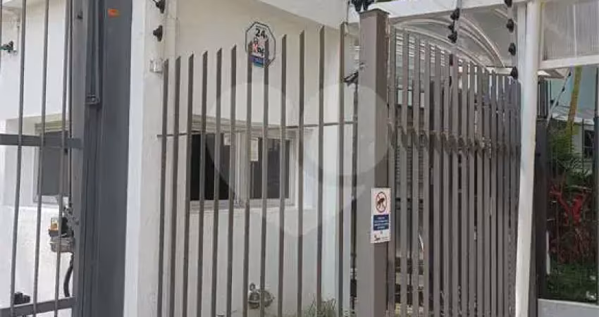 Apartamento com 2 quartos à venda ou para locação em vila paulista - sp