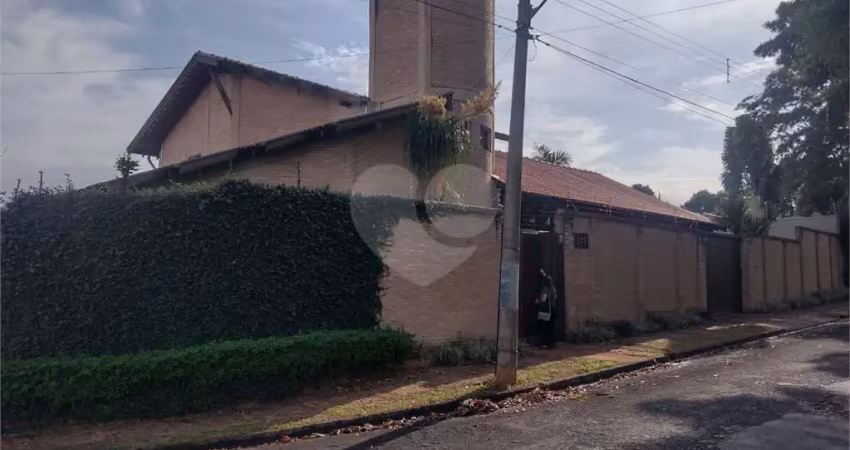 Sobrado com 3 quartos à venda ou para locação em jardim residencial santa mônica - sp