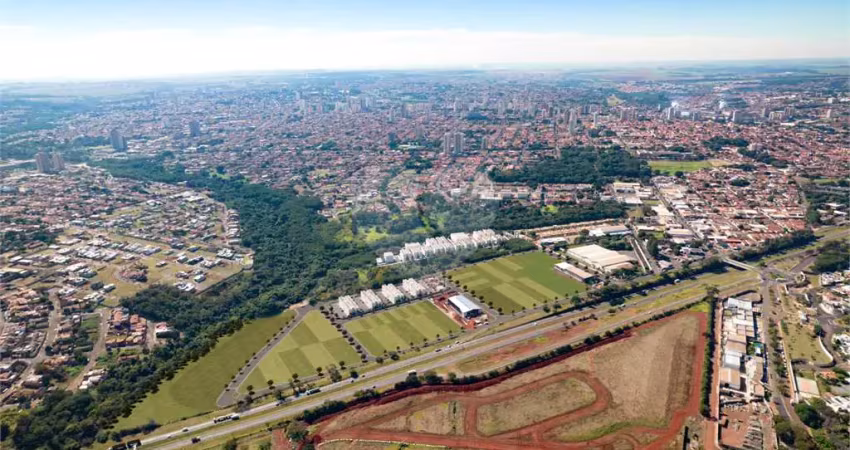 Terreno à venda na Álvaro De Souza Pinheiro, Jardim Quitandinha, Araraquara