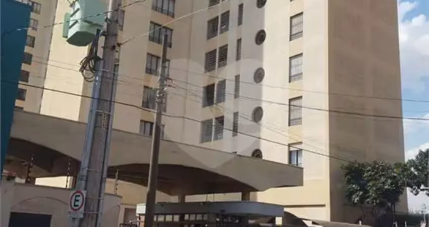 Apartamento com 3 quartos à venda na José Bonifácio, Centro, Araraquara