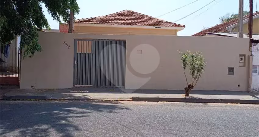Casa com 3 quartos à venda em jardim brasil (vila xavier) - sp