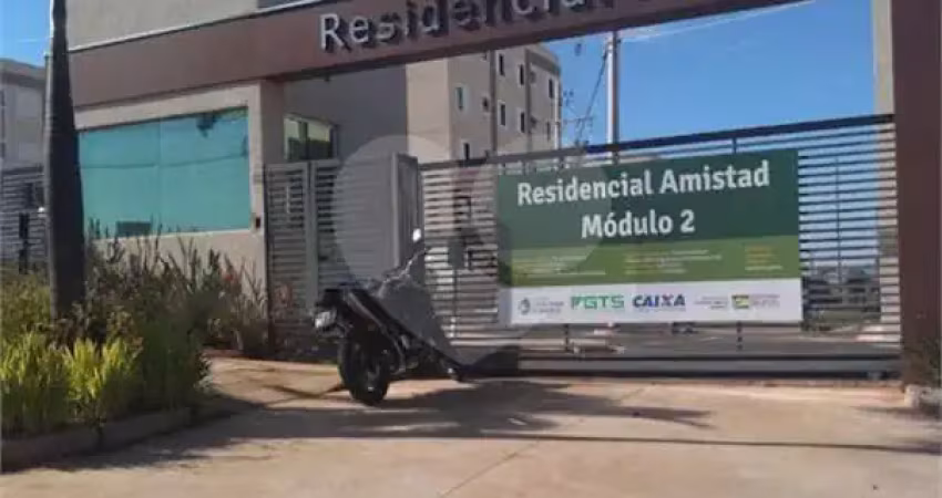 Apartamento com 2 quartos à venda em jardim botânico - sp