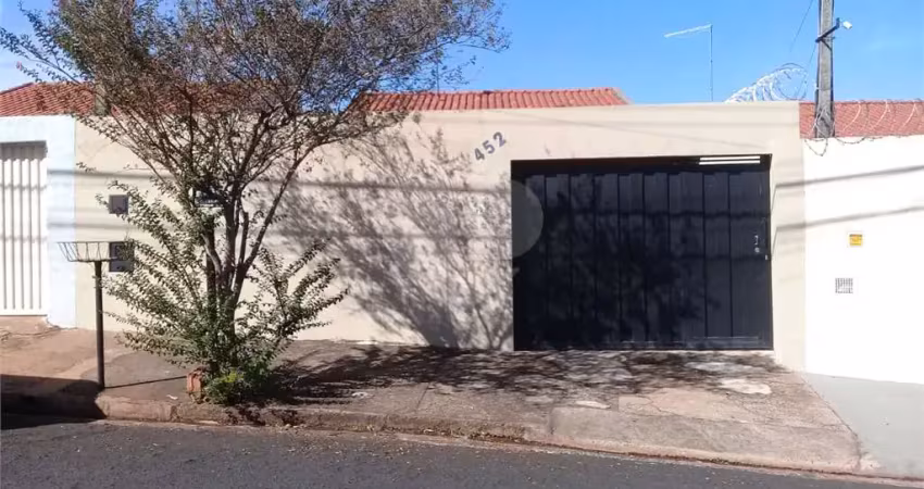 Casa com 2 quartos à venda em jardim universal - sp